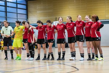 Bild 435 - wBJ NFV Futsalmeisterschaft